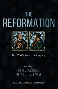 Cover of The Reformation