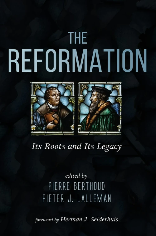 Cover of The Reformation