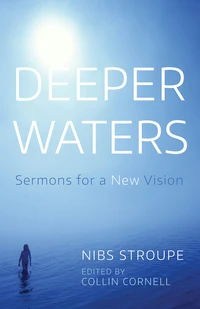 Cover of Deeper Waters
