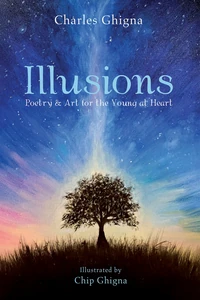 Cover of Illusions