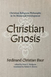 Cover of Christian Gnosis