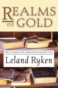 Cover of Realms of Gold