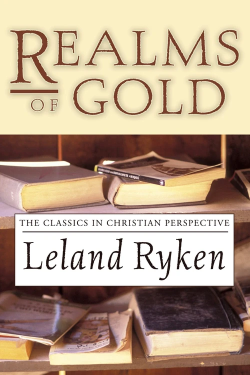 Cover of Realms of Gold