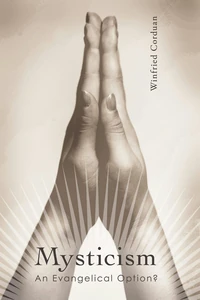 Cover of Mysticism