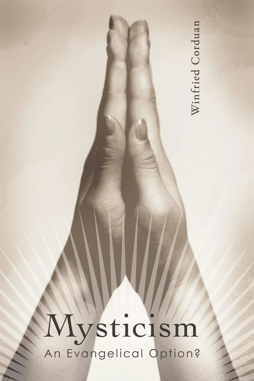 Cover of Mysticism