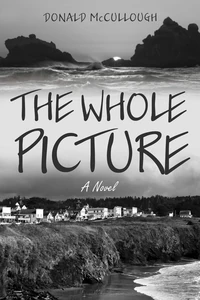 Cover of The Whole Picture