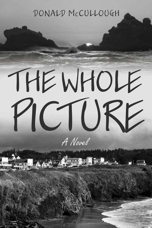 Cover of The Whole Picture