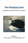 Cover of The Emptying God
