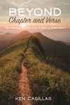 Cover of Beyond Chapter and Verse