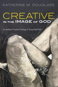 Cover of Creative in the Image of God
