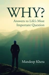 Cover of Why?