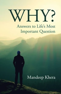 Cover of Why?