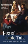 Cover of Jesus’ Table Talk
