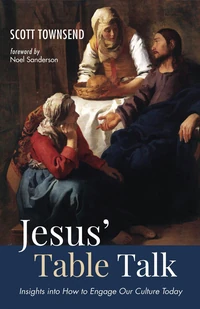 Cover of Jesus’ Table Talk