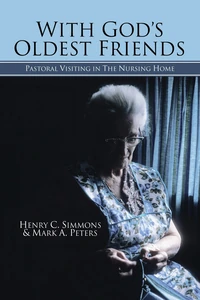 Cover of With God's Oldest Friends