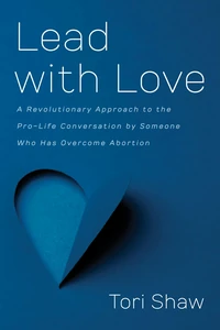 Cover of Lead with Love