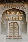 Cover of Passage to India