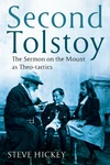 Cover of Second Tolstoy