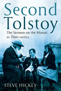Cover of Second Tolstoy
