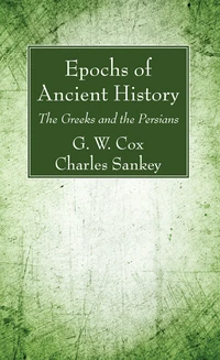 Cover of Epochs of Ancient History