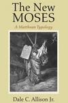 Cover of The New Moses