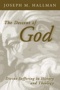 Cover of The Descent of God