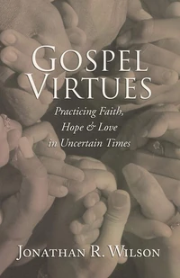 Cover of Gospel Virtues
