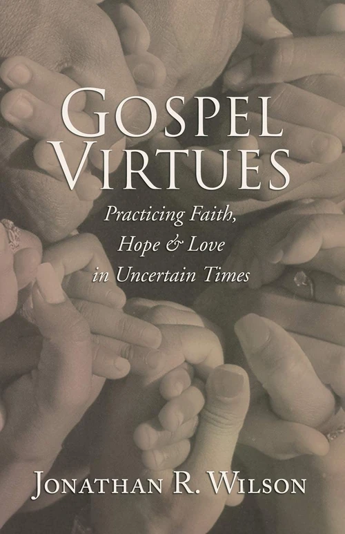 Cover of Gospel Virtues