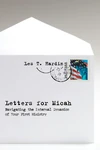 Cover of Letters for Micah