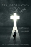 Cover of Transformation in Christ