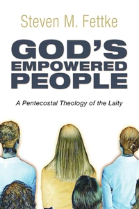 Cover of God’s Empowered People