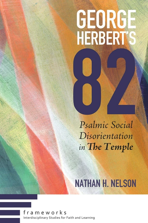 Cover of George Herbert’s 82