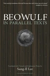 Cover of Beowulf in Parallel Texts