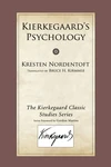 Cover of Kierkegaard's Psychology