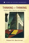 Cover of Thinking on Thinking
