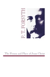 Cover of The Person and Place of Jesus Christ