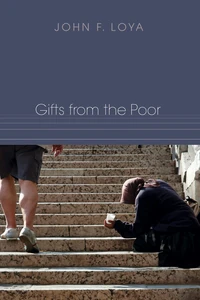 Cover of Gifts from the Poor