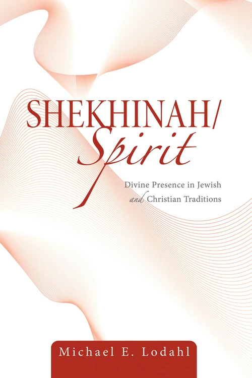 Cover of Shekhinah/Spirit