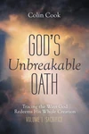 Cover of God’s Unbreakable Oath, Volume 1