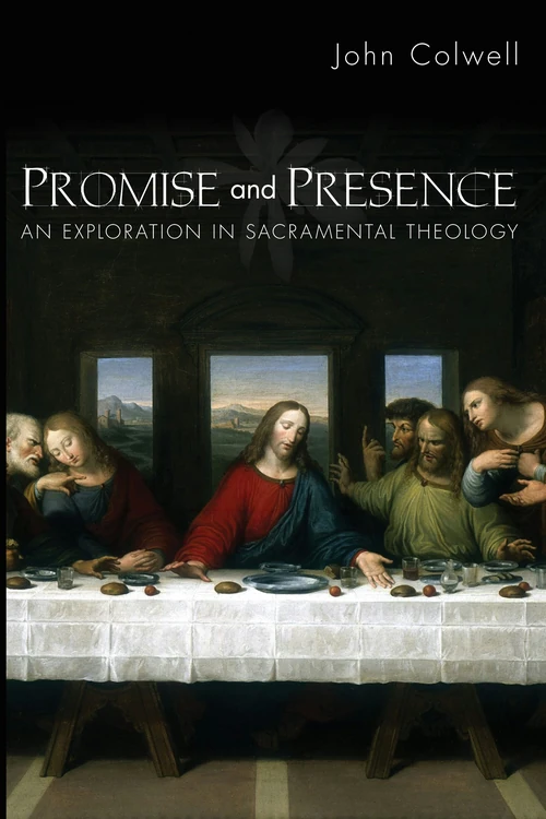 Cover of Promise and Presence