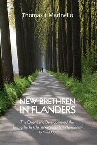 Cover of New Brethren in Flanders