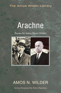 Cover of Arachne
