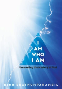 Cover of I Am Who I Am