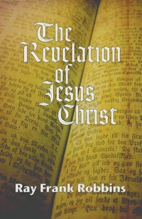Cover of The Revelation of Jesus Christ