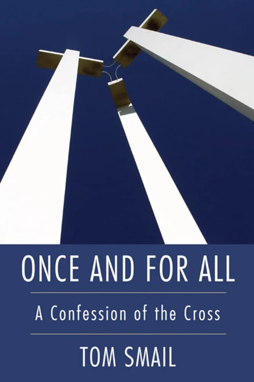 Cover of Once and for All
