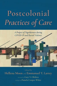Cover of Postcolonial Practices of Care