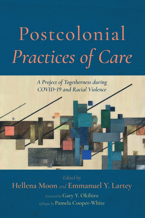 Cover of Postcolonial Practices of Care