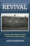 Cover of Revival