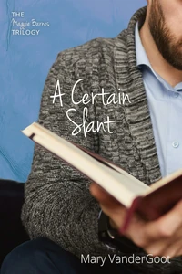 Cover of A Certain Slant