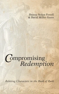 Cover of Compromising Redemption